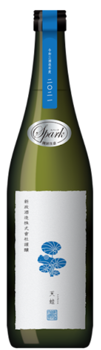 新政 Private Lab 天蛙 (ロット例)