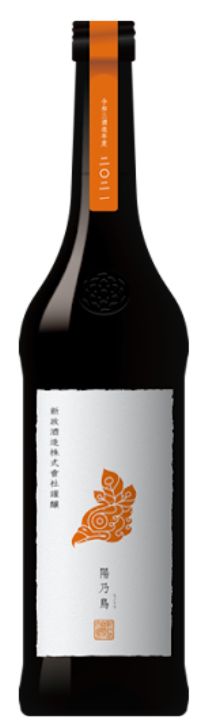 新政 Private Lab 陽乃鳥 (ロット例)