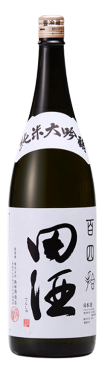 田酒 純米大吟醸 百四拾