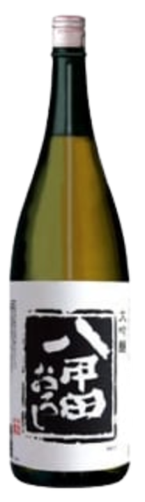 八甲田おろし 大吟醸 華吹雪50