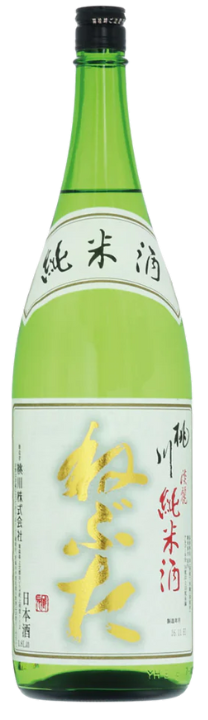 ねぶた 淡麗純米酒