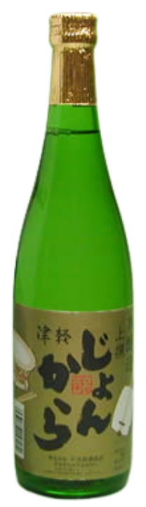 津軽じょんから 本醸造