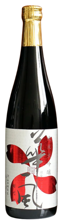 華一風 純米大吟醸