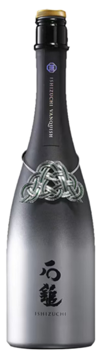 石鎚（いしづち）純米大吟醸 VANQUISH（ヴァンキッシュ）