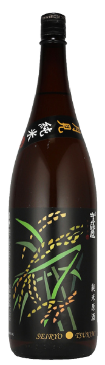 賀儀屋（かぎや）純米酒 しずく媛