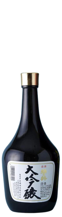 雪雀（ゆきすずめ）大吟醸 寿（ことぶき）