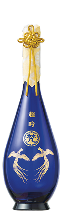 梵・超吟 純米大吟醸