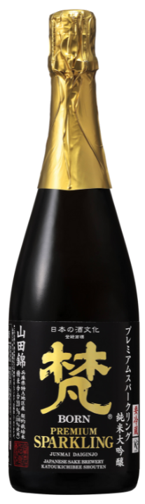 梵 スパークリング (仮)