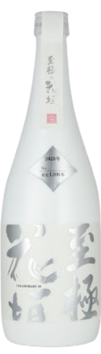 花垣 純米大吟醸 さかほまれ