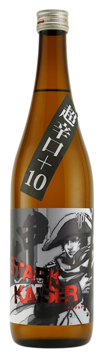 越前岬 シュタルクカイザー