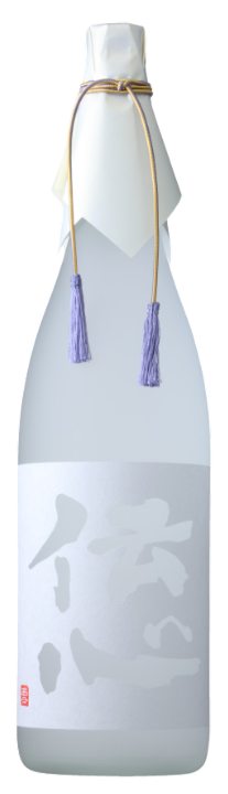 一本義 純米吟醸 伝心[雪]