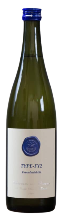 若波（わかなみ）純米吟醸 FY2