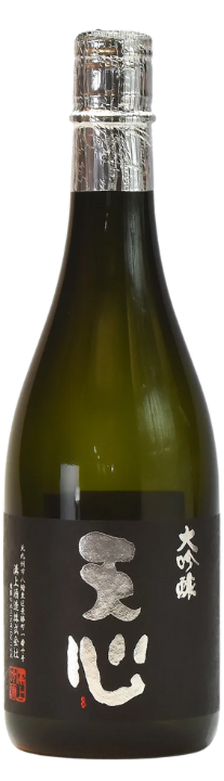 天心（てんしん）大吟醸