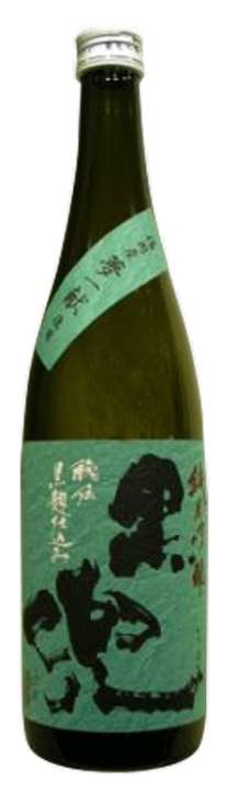 池亀（いけかめ）純米吟醸 夢一献