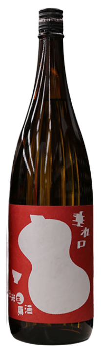 國権 純米吟醸 垂れ口