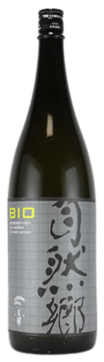 自然郷 BIO 特別純米