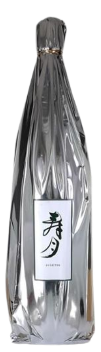 寿々乃井 純米吟醸