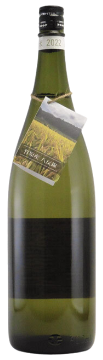 龍勢（りゅうせい）特別純米 八反錦