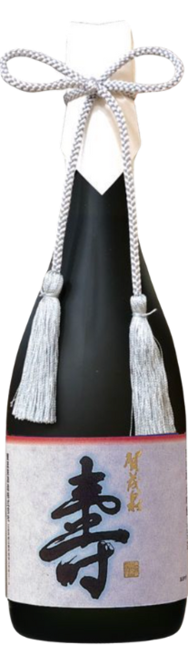 賀茂泉（かもいずみ）純米大吟醸 壽（ことぶき）