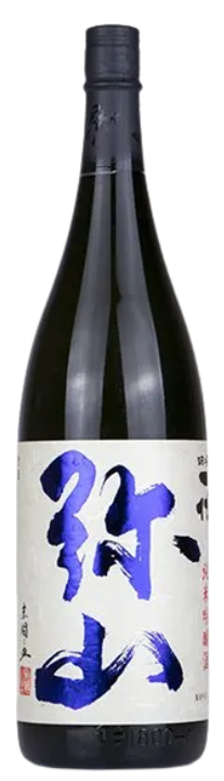 一代弥山（いちだいみせん）純米吟醸