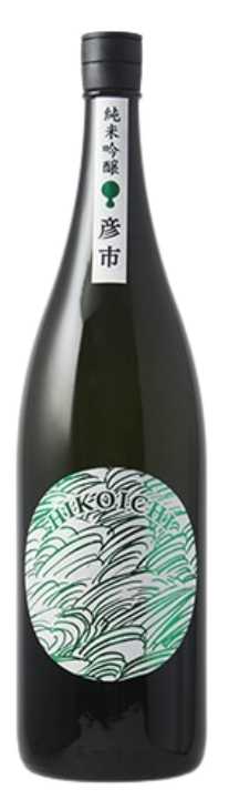 月の井 夏純吟 彦市（ひこいち）