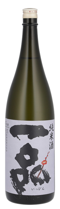 一品（いっぴん）純米酒