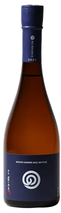 農口尚彦研究所 本醸造 無濾過生原酒