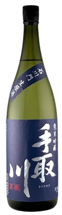 手取川 純米吟醸 石川門