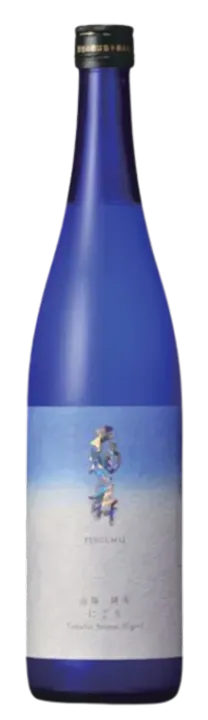 天狗舞 山廃純米にごり酒