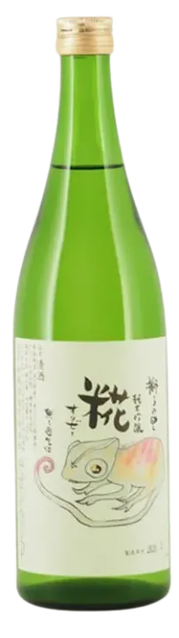 獅子の里 オリゼー 純米酒