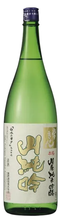 常きげん 山廃純米大吟醸