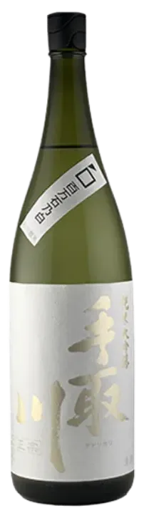 手取川 純米大吟醸 百万石乃白