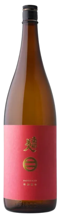 南部美人 特別純米酒