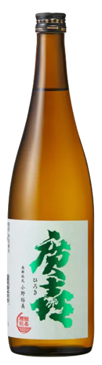 広田酒造店 廣喜 特別純米酒