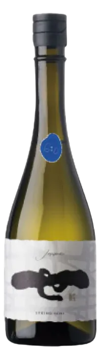 世嬉の一酒造 特別純米酒