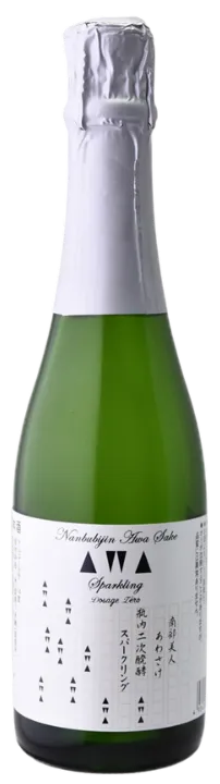 南部美人 スパークリング純米酒