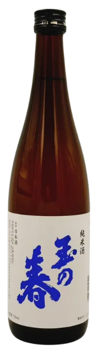 玉の春 純米酒