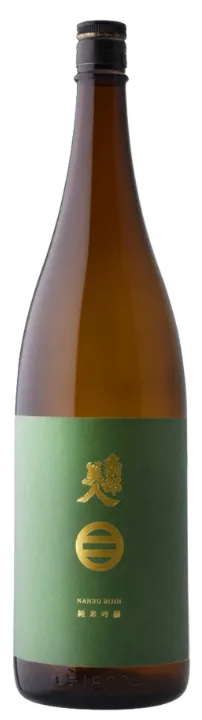 南部美人（なんぶびじん）純米吟醸