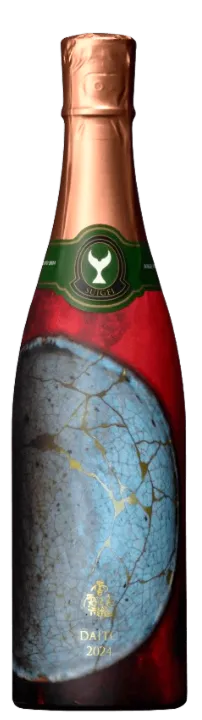 酔鯨（すいげい）純米大吟醸 DAITO（ダイトウ）