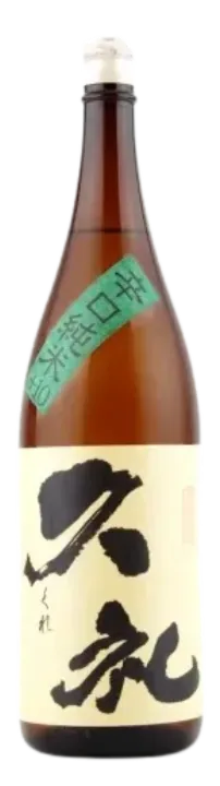 久礼（くれ）純米酒 辛口