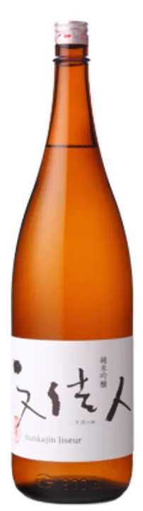 文佳人（ぶんかじん）純米吟醸