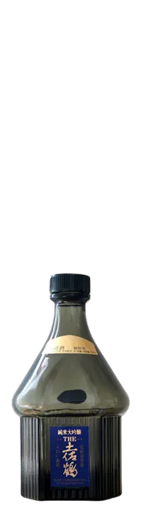 土佐鶴（とさづる）純米大吟醸 原酒