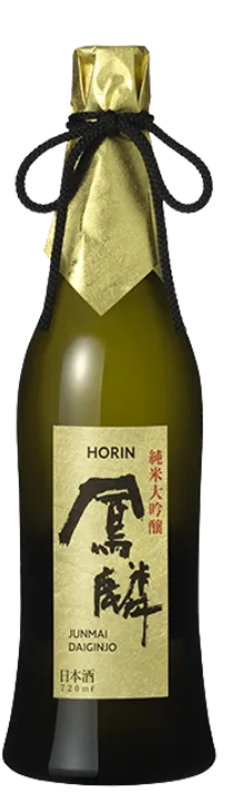 月桂冠 鳳麟 純米大吟醸