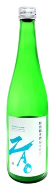 蔵王 特別純米 K