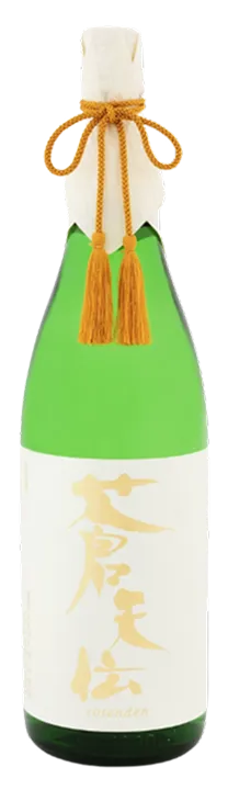 蒼天伝 純米大吟醸
