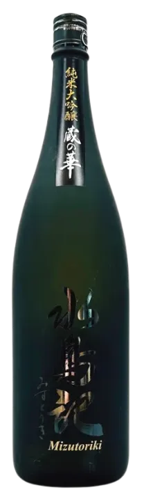 水鳥記 純米大吟醸 蔵の華44