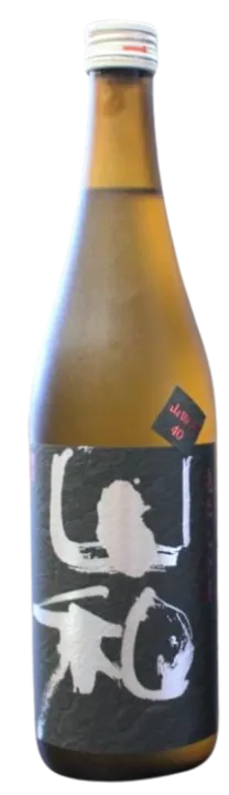 山和 純米大吟醸 秋津山田錦