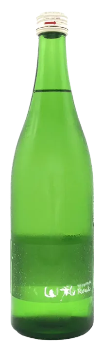 山和 特別純米 中取り