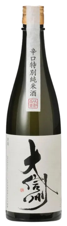 大信州 辛口特別純米