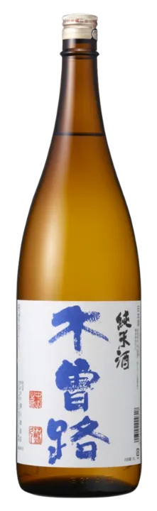 木曽路 純米酒